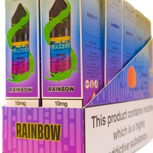 BOX OF 10 SKITTLES 10mg