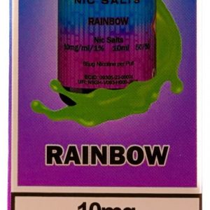 SKITTLES 10mg