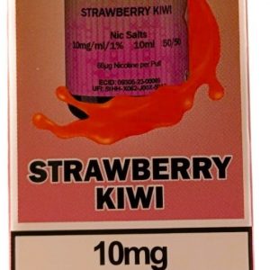 STRAWBERRY KIWI 10mg