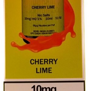 CHERRY LIME 10mg