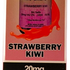 Strawberry Kiwi 20mg