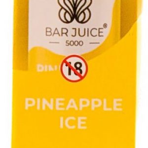 Pineapple Ice 10mg