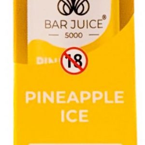 PINEAPPLE ICE 20mg