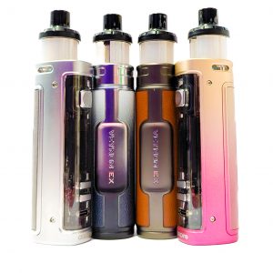 ASPIRE VEYNOM EX