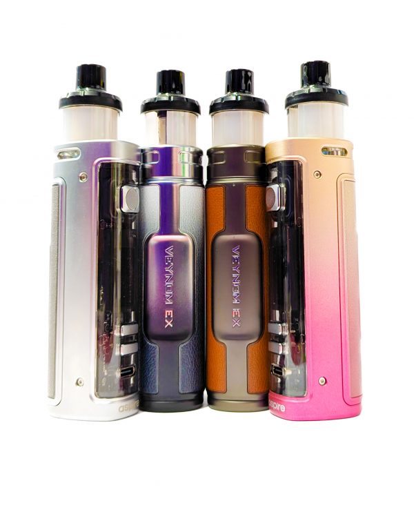 ASPIRE VEYNOM EX