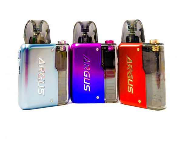 ARGUS P2 KIT