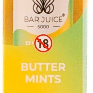 BUTTER MINTS 10mg