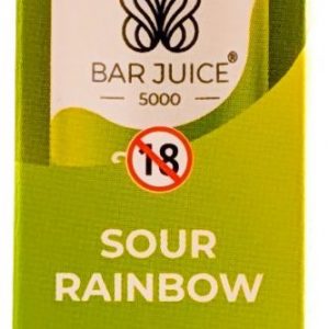 SOUR RAINBOW 10mg