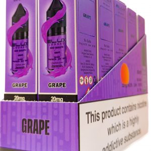 BOX OF 10 GRAPE 20mg