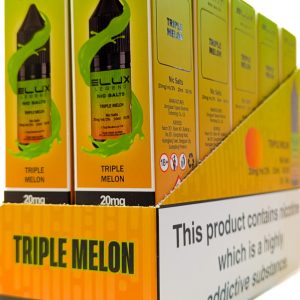 [ BOX OF 10] TRIPLE MELON 20mg