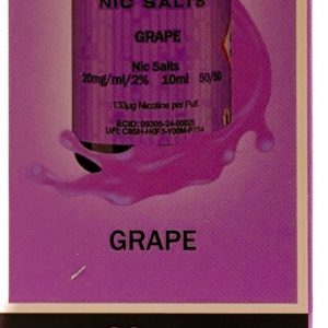 GRAPE 20mg