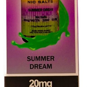 SUMMER DREAM 20mg