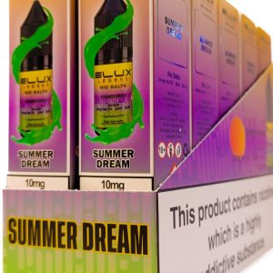 10 SUMMER DREAM 10mg