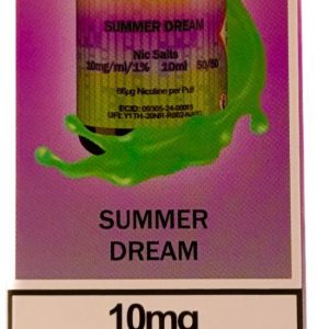 SUMMER DREAM 10mg