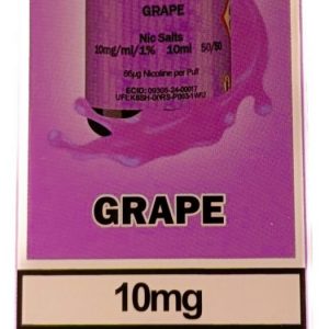 GRAPE 10mg