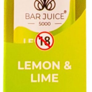 LEMON LIME 5mg