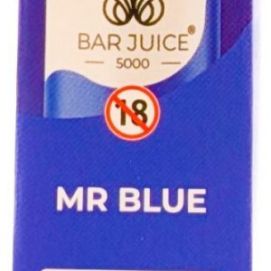 MR BLUE 5mg