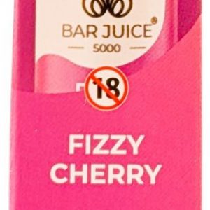 FIZZY CHERRY 5mg
