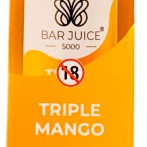 TRIPLE MANGO 5mg
