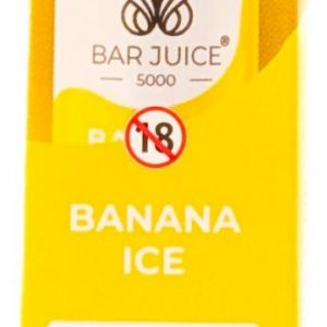BANANA ICE 5mg
