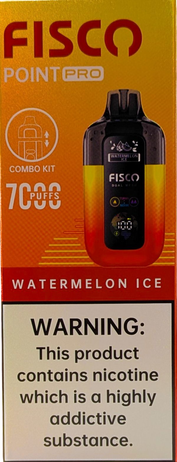 WATERMELON ICE