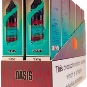 [BOX OF 10] OASIS 10mg