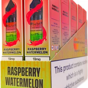 [BOX OF 10] RASPBERRY WATERMELON 10mg
