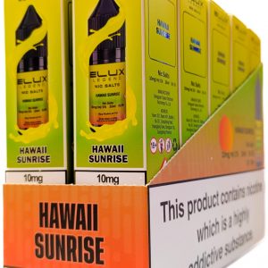[BOX OF 10] HAWAII SUNRISE 10mg