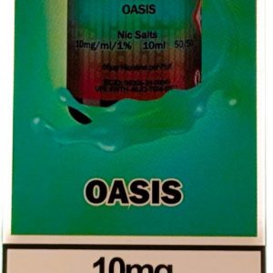 OASIS 10mg