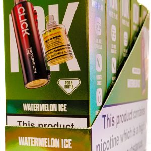 WATERMELON ICE [BOX OF 5]
