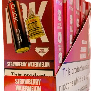 STRAWBERRY WATERMELON [BOX OF 5]