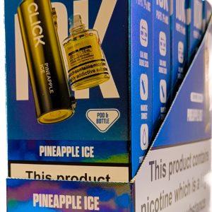 PINEAPPLE ICE [BOX OF 5]