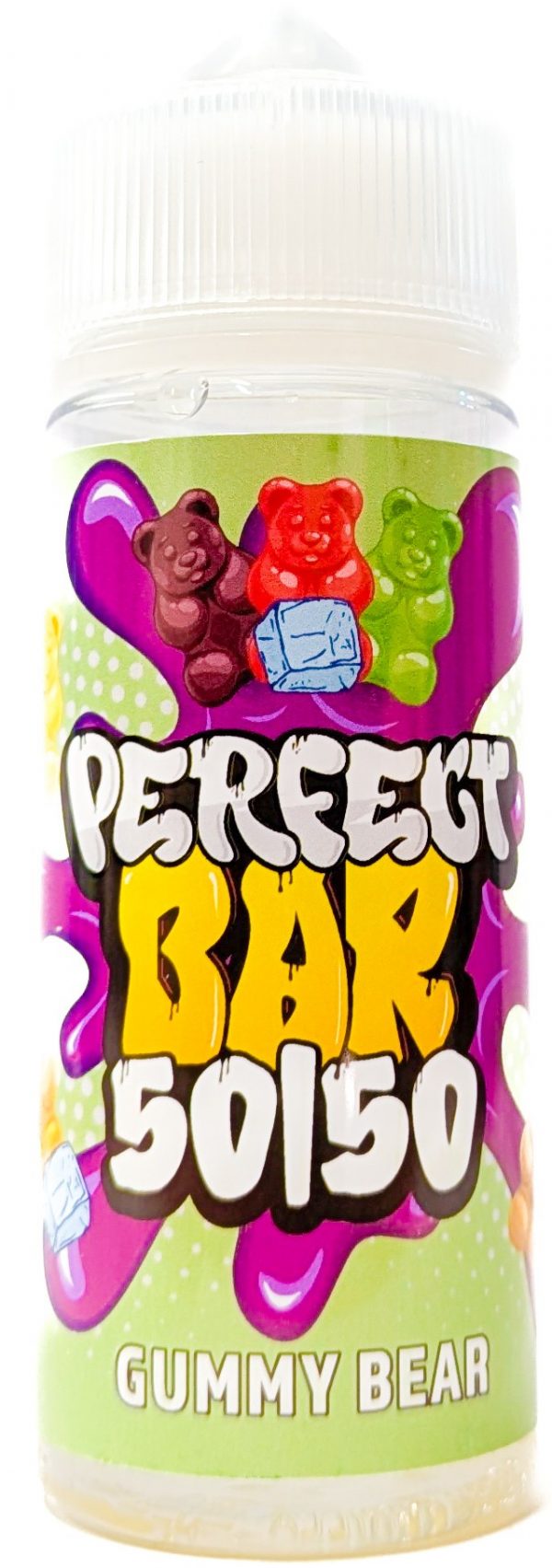 GUMMY BEAR
