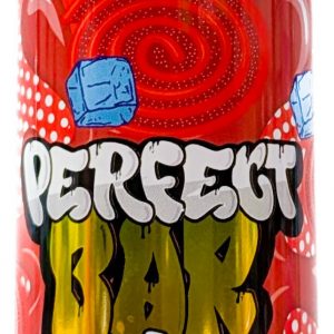 FIZZY STRAWBERRY BELTS