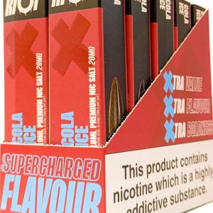 [BOX OF 10] COLA ICE 20MG