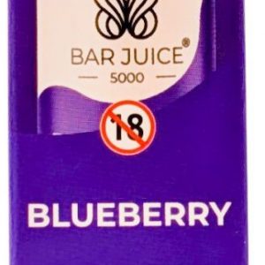BLUEBERRY  20mg