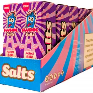 *NEW* [BOX OF 10] PARMA SLUSHIE 10mg