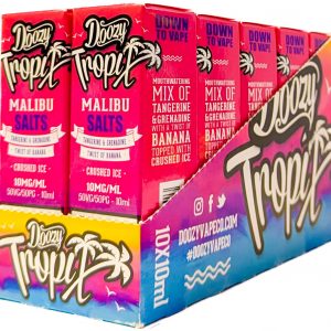 [BOX OF 10] MALIBU 10mg