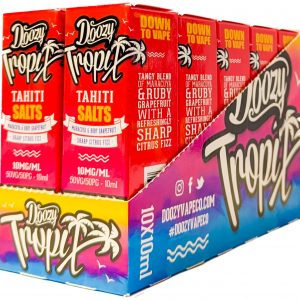 [BOX OF 10] TAHITI 10mg