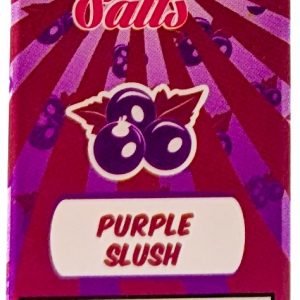 PURPLE SLUSH 10mg