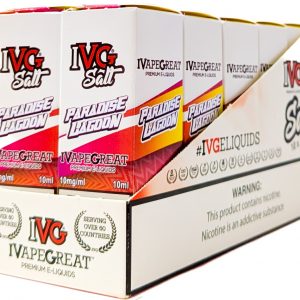 [BOX OF 10] PARADISE LAGOON 10mg