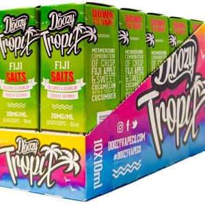 [BOX OF 10] FIJI 20mg