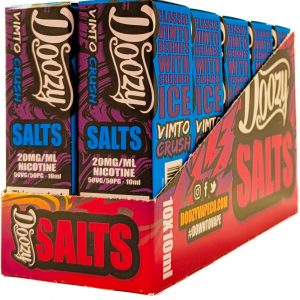 [BOX OF 10] VIMTO CRUSH 20mg