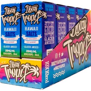 [BOX OF 10] HAWAII 20mg