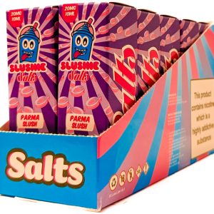 *NEW* [BOX OF 10] PARMA SLUSH 20mg
