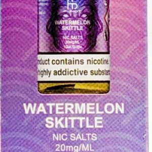 WATERMELON SKITTLE 20mg