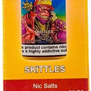 SKITTLES 20mg
