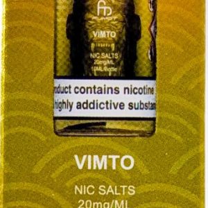 VIMTO 20mg