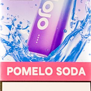 POMELO SODA