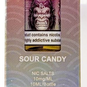 SOUR CANDY 10mg